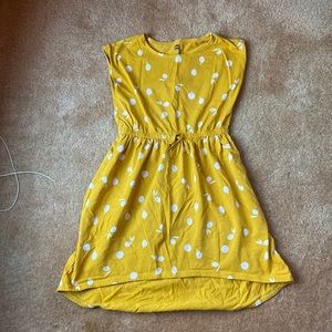 Girls Tea dress